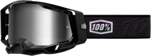 Ochelari moto offroad 100% RaceCraft 2 Topo cu lentila iridium
