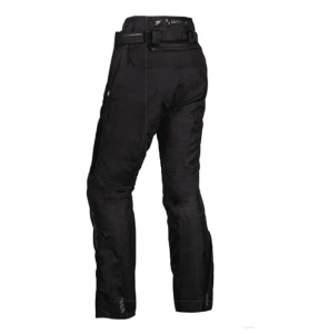 Pantaloni motociclete barbati Touring/Adventure Seventy All season model SD-PT11 Gardena culoare: negru (wateproof) - Img 2