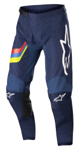 Pantaloni motocross Alpinestars Racer BRAAP