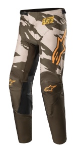 Pantaloni motocross copii ALPINESTARS Youth Racer tactical