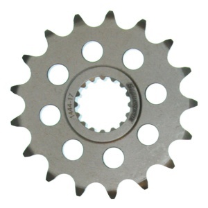 Pinion fata SUPERSPROX CST-1444:17 17T, 520