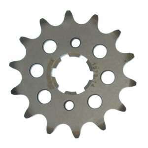 Pinion fata SUPERSPROX CST-1573:14 14T, 520