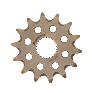 Pinion fata SUPERSPROX CST-1593:14 14T, 520