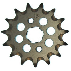 Pinion fata SUPERSPROX CST-274:15 15T, 428