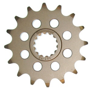 Pinion fata SUPERSPROX CST-301:16