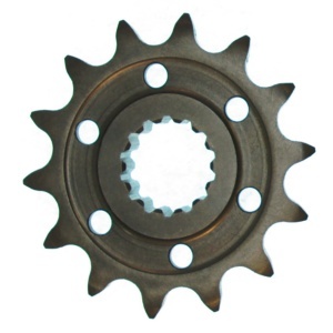 Pinion fata SUPERSPROX CST-4054_520:14 14T, 520