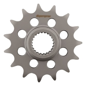 Pinion fata SUPERSPROX CST-577:15 15T, 520 - Img 1