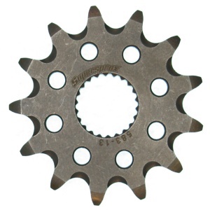 Pinion fata SUPERSPROX CST-583:13 13T, 520