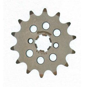 Pinion fata SUPERSPROX CST-711:14 14T, 520