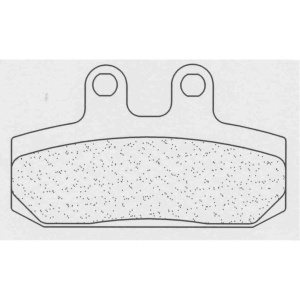 Placute de frana Carbone Lorraine 3020 MSC