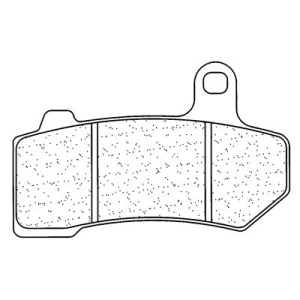 Placute de frana CL BRAKES 1172 RX3