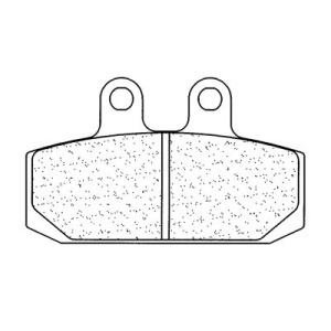 Placute de frana CL BRAKES 2794 S4