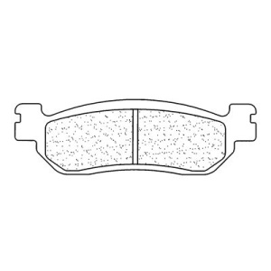 Placute de frana CL BRAKES 2828 S4