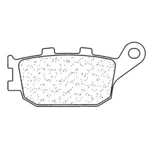 Placute de frana CL BRAKES 3079 MSC - Img 2
