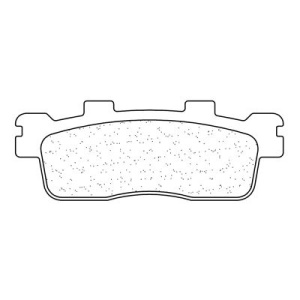 Placute de frana CL BRAKES 3094 MSC