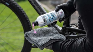 Polish moto Muc-Off Miracle Shine - 500ml - Img 2