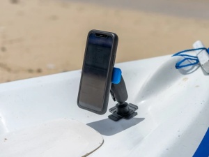 Quad Lock 360- Baza Adeziva Flexibila - Img 2
