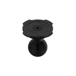 Quad Lock adaptor top cap cu bila 20mm