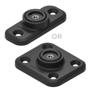 Quad Lock Baza 360 plata