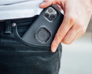 Quad Lock carcasa pentru Iphone - Img 3