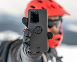 Quad Lock carcasa pentru Samsung - Img 2