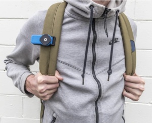 Quad Lock clema utilitara pentru curea QLM-BLT-3 - Img 3