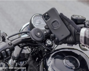 Quad Lock incarcator wireless impermeabil QLA-MOT-WCH-3 - Img 2