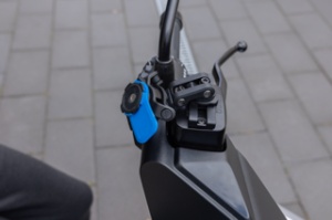 Quad Lock suport telefon prindere rezervor lichid frana QLM-BRS-2 - Img 3
