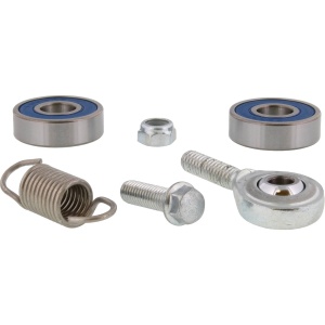 Rear Brake Pedal Kit All Balls Racing RBP18-2004 - Img 2