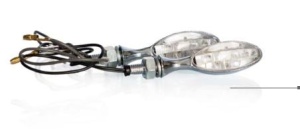 Semnalizator moto cu LED Motion Stuff STF-101-5022