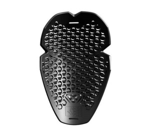 Set protectii umeri/coate/genunchi omologate Ixon model IX-PROFLEX SEKA-1 (Level 1) – culoare: negru (Unisex) - Img 3