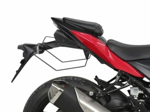 Side bag holders SHAD S0GR77SE pentru SUZUKI GSX-S 750 2017-2022