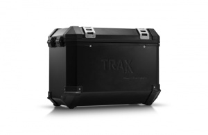 Side Case aluminiu SW-MOTECH TRAX ION - Img 1