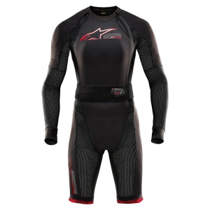 Sistem airbag race ALPINESTARS TECH-AIR 10 - Img 1