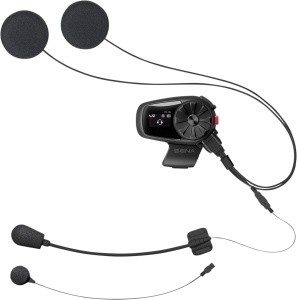 Sistem comunicare moto SENA 5S-10 Dual Pack