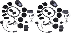Sistem comunicare moto SENA 5S Dual Pack