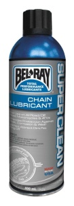 Spray uns lantul BEL RAY Super Clean 400 ML
