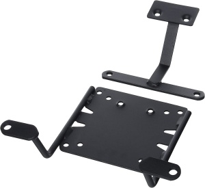 Suport topcase SHAD TOP MASTER pentru YAMAHA CYGNUS 125 2007-2016