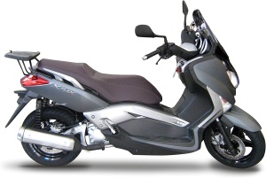 Suport topcase SHAD TOP MASTER pentru YAMAHA X-MAX 125-250