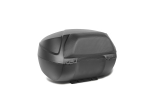 Top case cu capac colorat SHAD SH39 Alb - Img 4