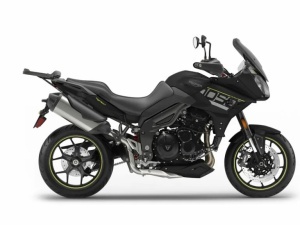 Top master fitting kit SHAD T0TG16ST pentru TRIUMPH Tiger 1050 Sport 2015-2022 - Img 4