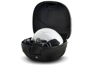 Topcase moto SHAD SH29 Negru - Img 2