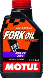 Ulei furca MOTUL EXPERT 20W
