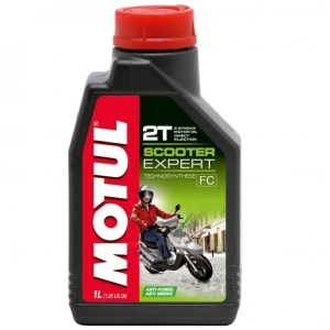 Ulei MOTUL SCOOTER EXPERT 2T