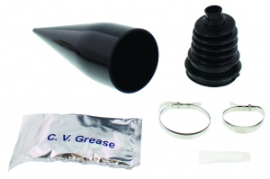 Universal boot kit All Balls Racing UB19-5038 with tool XL