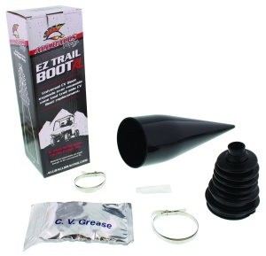 Universal boot kit All Balls Racing UB19-5038 with tool XL - Img 2
