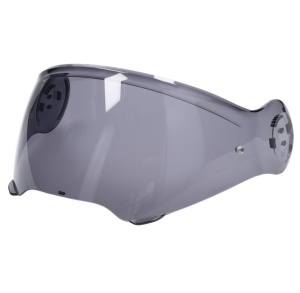 Viziera neagra casca modulabila (flip-up) Caberg model Duke Evo – Droid - Img 2