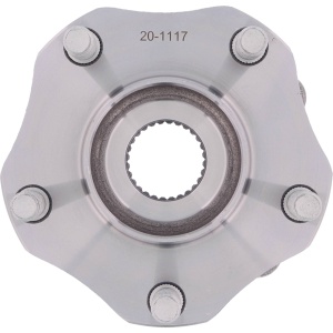Wheel Bearing kit All Balls Racing 25-1822 - Img 4