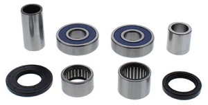 Wheel Bearing Kit All Balls Racing WB25-1774 spate