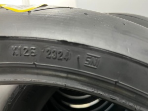 Anvelopa Pirelli Diablo Supercorsa SP V3 120/70ZR17 58W - Img 3